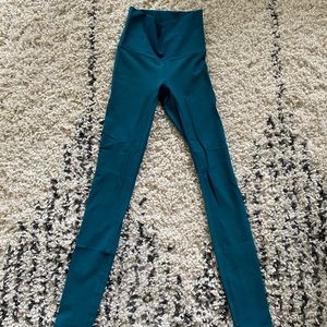 Lululemon Mapped Out Tight